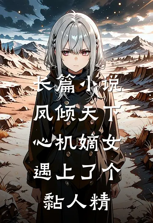 长篇小说凤倾天下：心机嫡女遇上了个黏人精