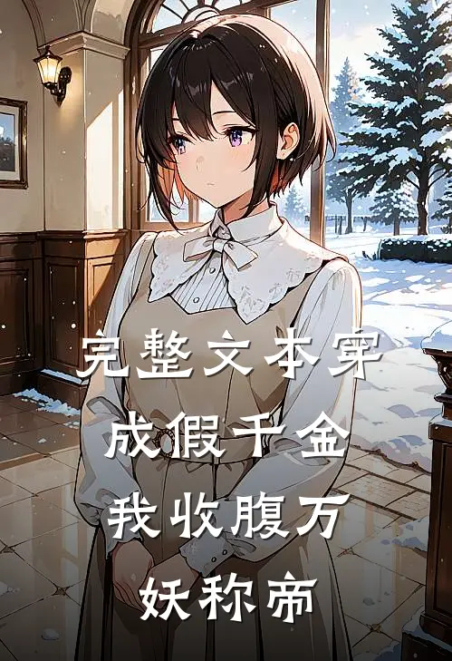 完整文本穿成假千金，我收腹万妖称帝