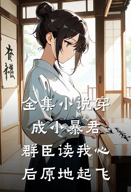 全集小说穿成小暴君，群臣读我心后原地起飞