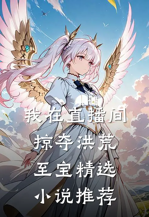 我在直播间掠夺洪荒至宝精选小说推荐