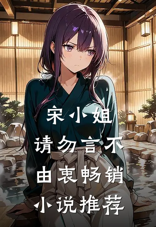 宋小姐，请勿言不由衷畅销小说推荐