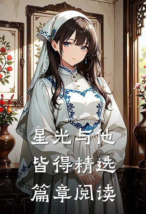 星光与他皆得精选篇章阅读