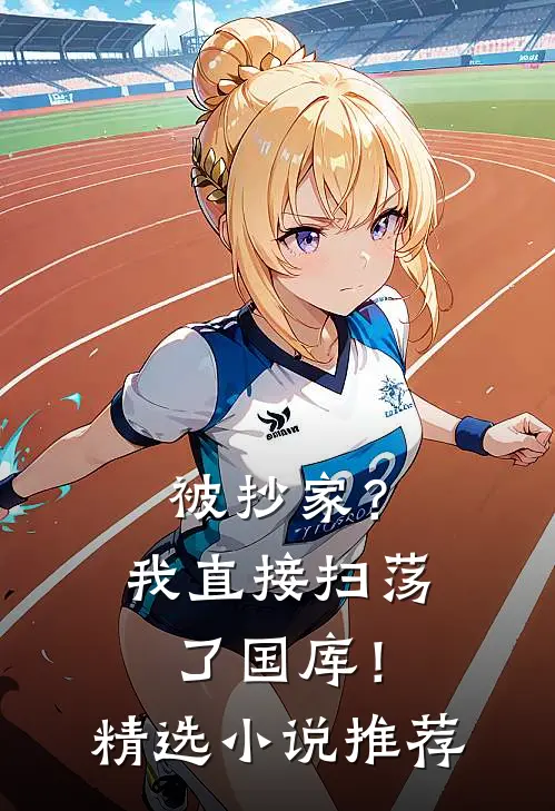被抄家？我直接扫荡了国库！精选小说推荐