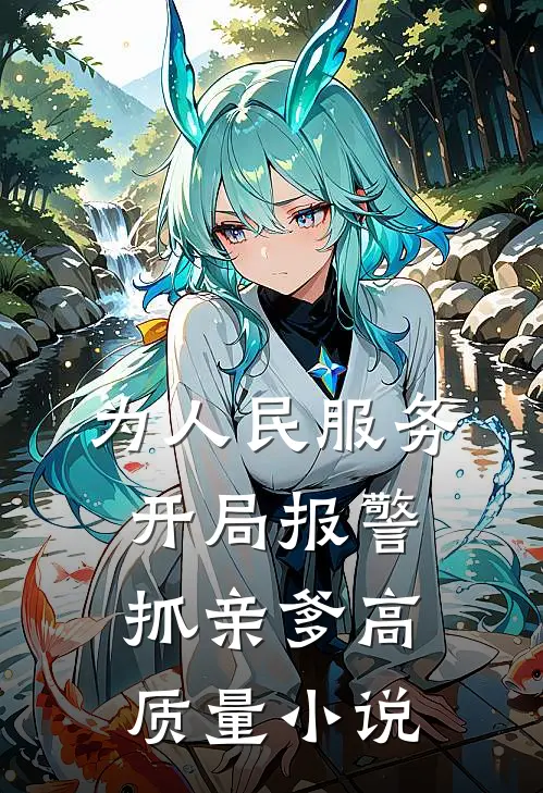 为人民服务，开局报警抓亲爹高质量小说