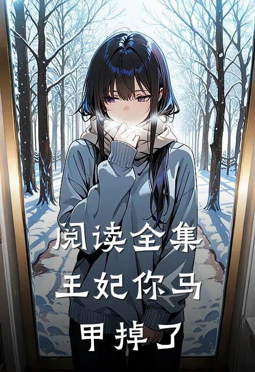 阅读全集王妃你马甲掉了