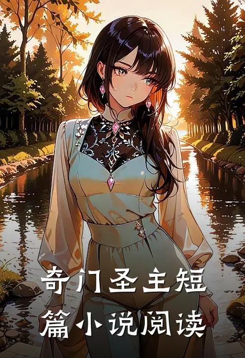 奇门圣主短篇小说阅读