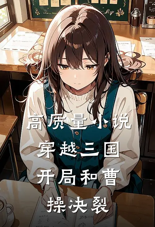 高质量小说穿越三国：开局和曹操决裂