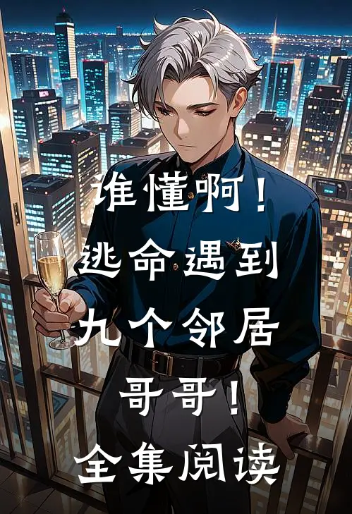谁懂啊！逃命遇到九个邻居哥哥！全集阅读