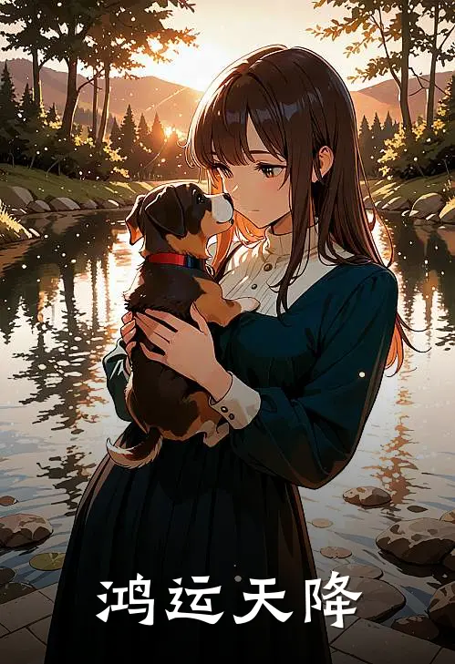 鸿运天降