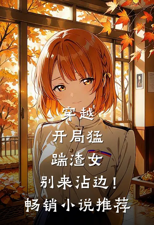 穿越：开局猛踹渣女，别来沾边！畅销小说推荐