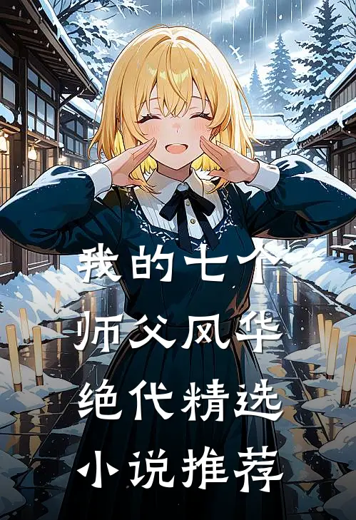 我的七个师父风华绝代精选小说推荐