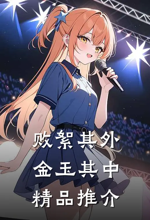败絮其外，金玉其中精品推介