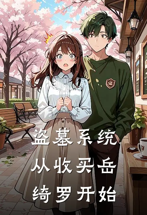 盗墓系统从收买岳绮罗开始