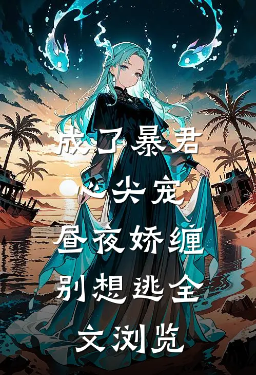 成了暴君心尖宠，昼夜娇缠别想逃全文浏览