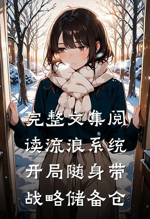 完整文集阅读流浪系统：开局随身带战略储备仓