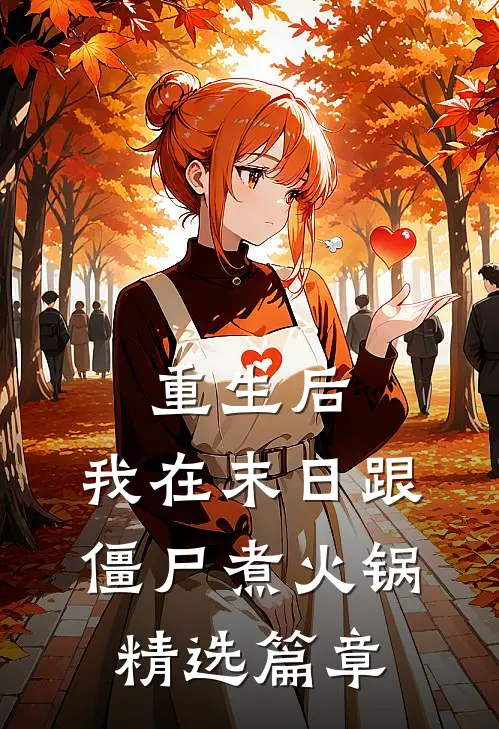 重生后，我在末日跟僵尸煮火锅精选篇章