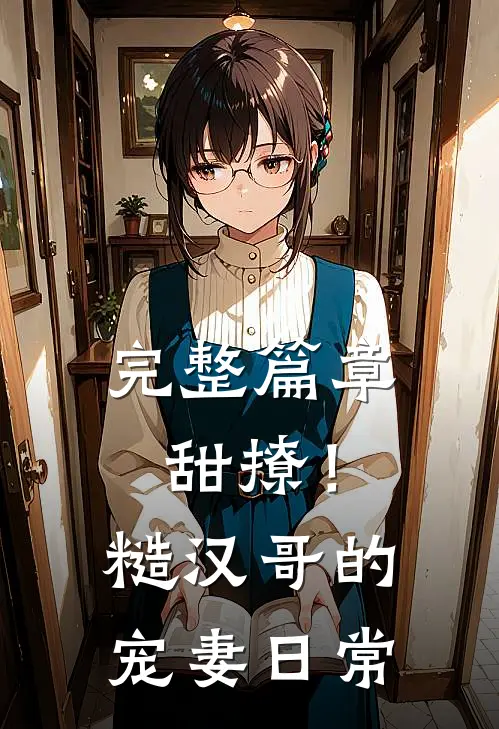 完整篇章甜撩！糙汉哥的宠妻日常