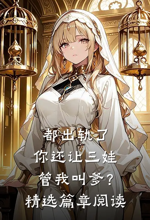 都出轨了，你还让三娃管我叫爹？精选篇章阅读