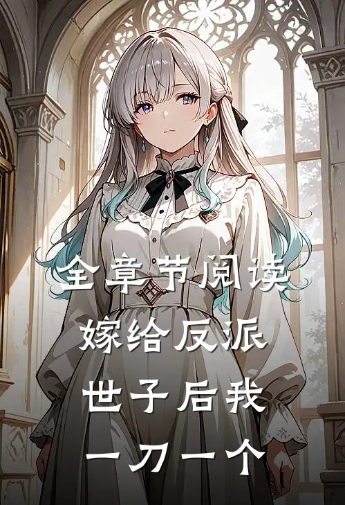 全章节阅读嫁给反派世子后我一刀一个