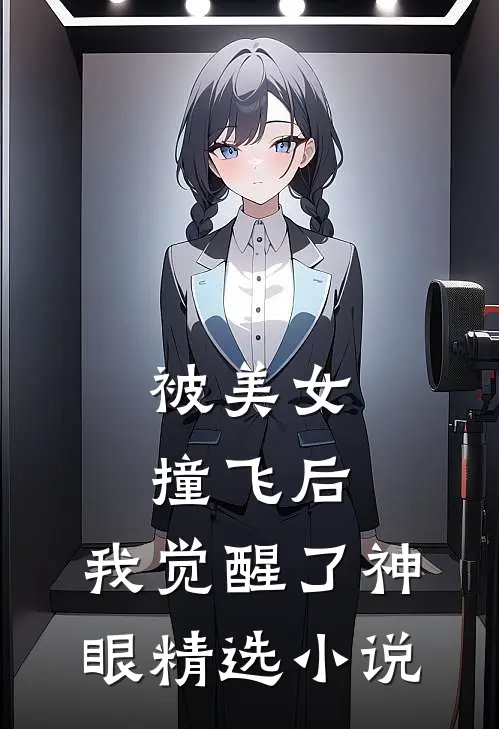 被美女撞飞后，我觉醒了神眼精选小说