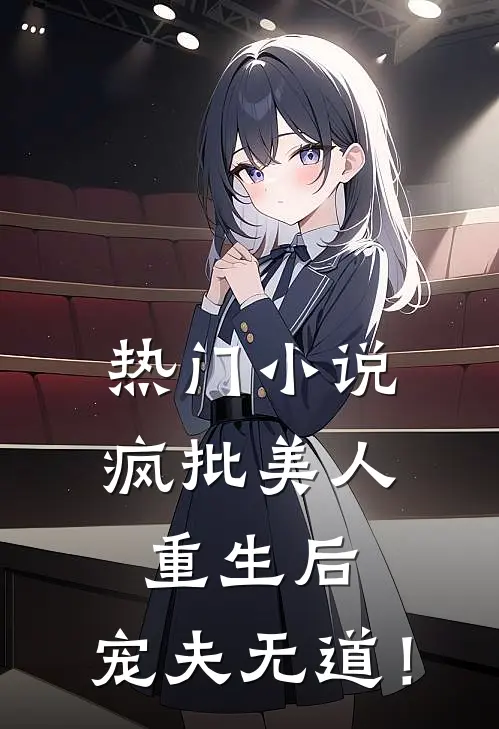 热门小说疯批美人重生后，宠夫无道！
