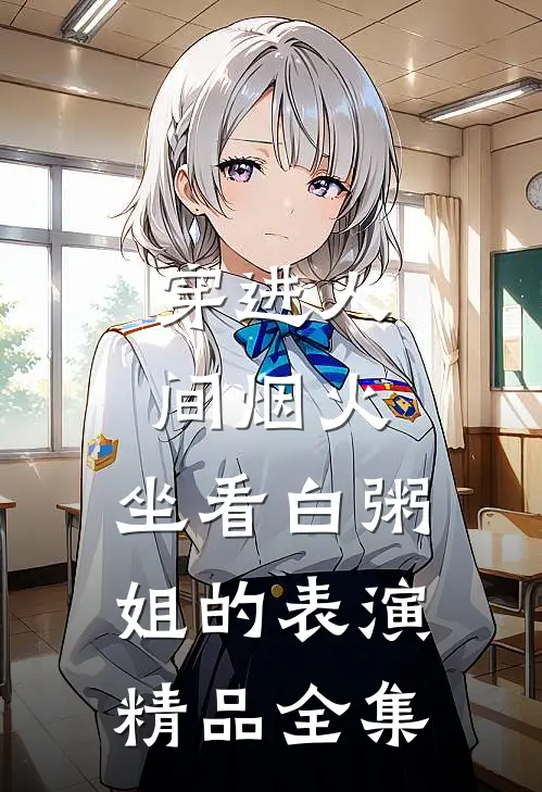 穿进人间烟火：坐看白粥姐的表演精品全集