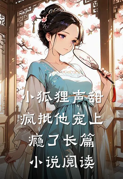 小狐狸声甜，疯批他宠上瘾了长篇小说阅读
