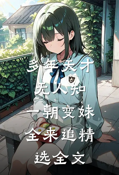 多年天才无人知，一朝变妹全来追精选全文