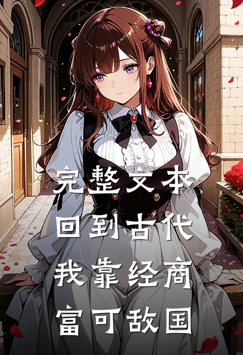 完整文本回到古代：我靠经商富可敌国