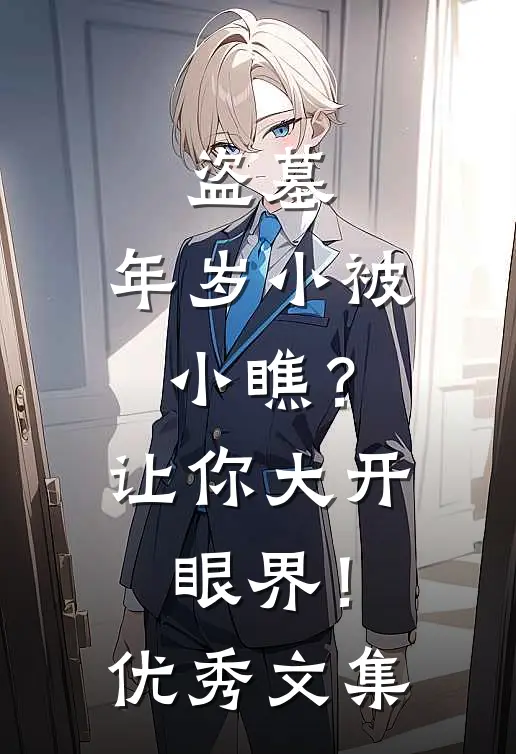 盗墓：年岁小被小瞧？让你大开眼界！优秀文集