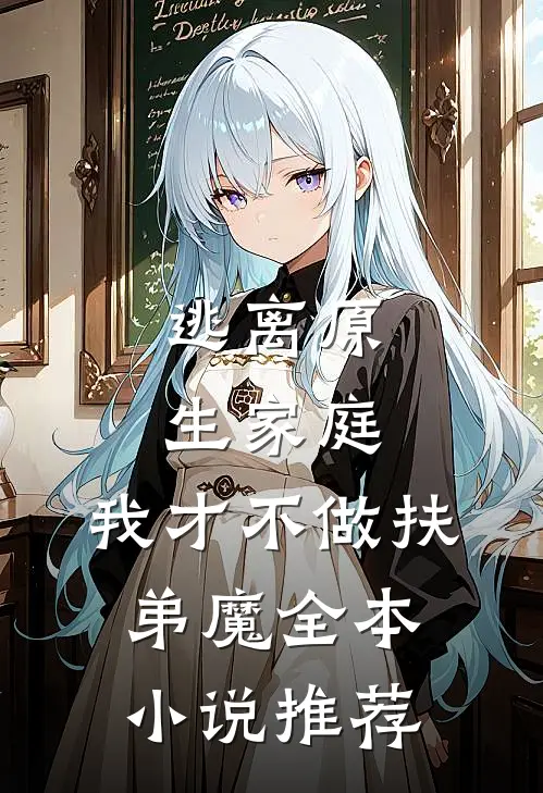 逃离原生家庭：我才不做扶弟魔全本小说推荐