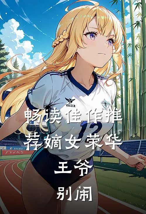 畅读佳作推荐嫡女荣华：王爷，别闹