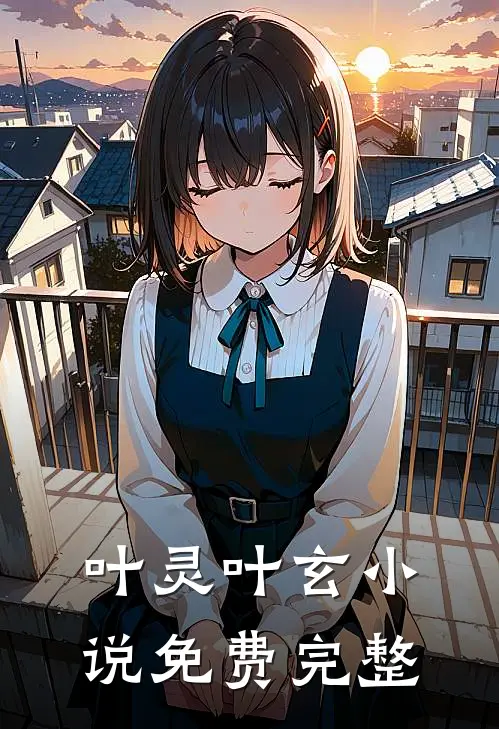 叶灵叶玄小说免费完整