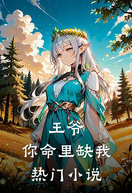 王爷，你命里缺我热门小说