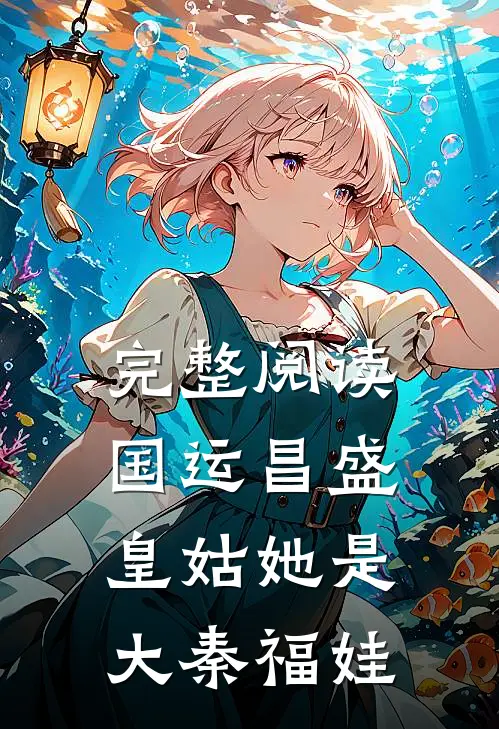 完整阅读国运昌盛：皇姑她是大秦福娃