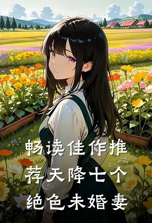 畅读佳作推荐天降七个绝色未婚妻