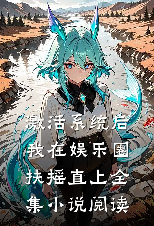 激活系统后，我在娱乐圈扶摇直上全集小说阅读