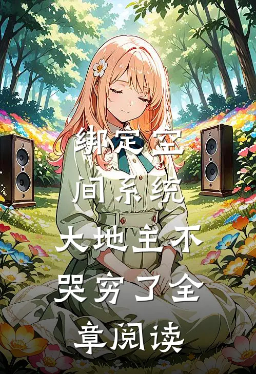 绑定空间系统：大地主不哭穷了全章阅读