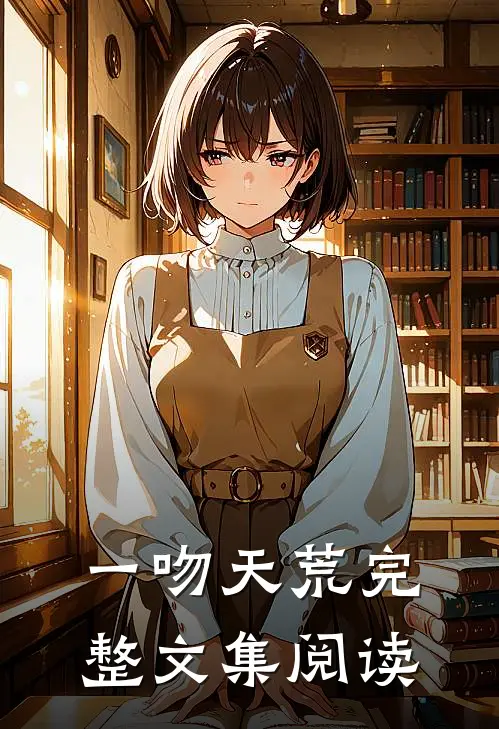 一吻天荒完整文集阅读