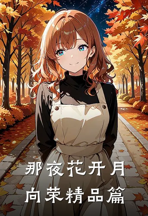那夜花开月向荣精品篇