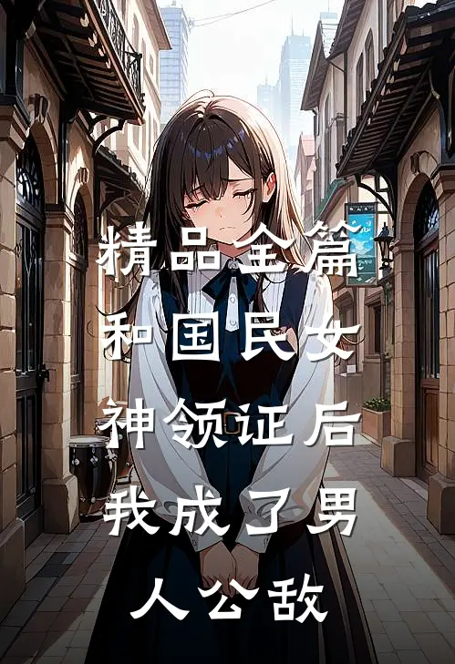精品全篇和国民女神领证后，我成了男人公敌