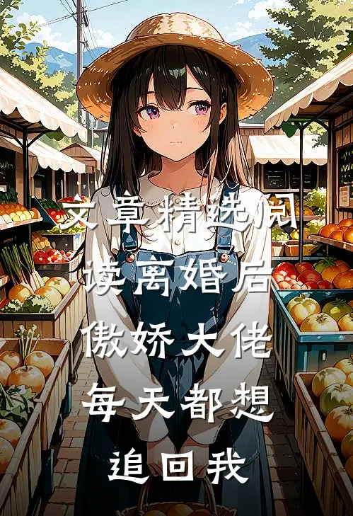 文章精选阅读离婚后，傲娇大佬每天都想追回我