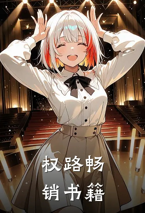 权路畅销书籍