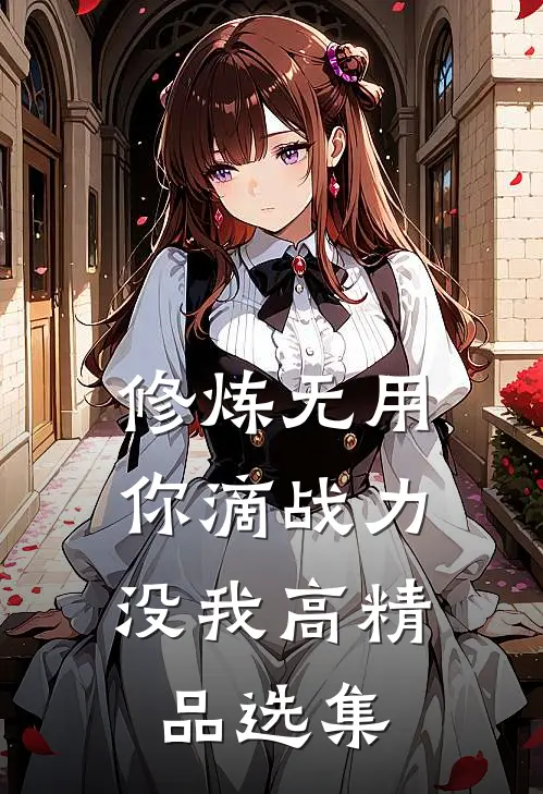 修炼无用，你滴战力没我高精品选集