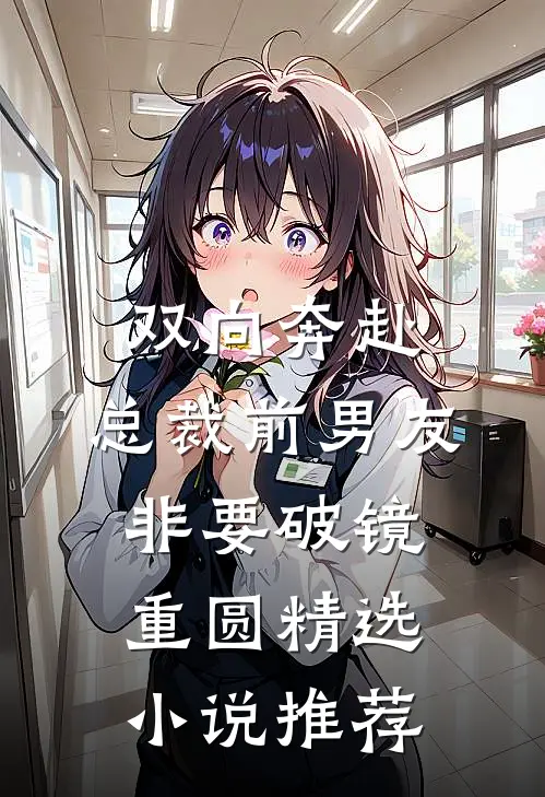 双向奔赴：总裁前男友非要破镜重圆精选小说推荐