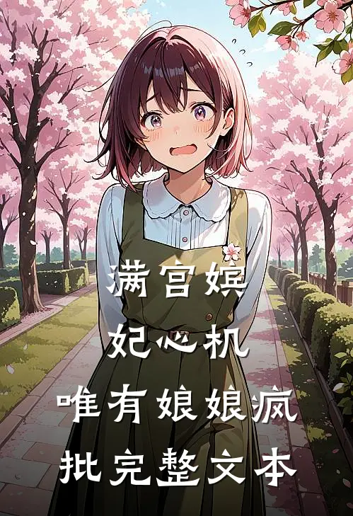 满宫嫔妃心机，唯有娘娘疯批完整文本