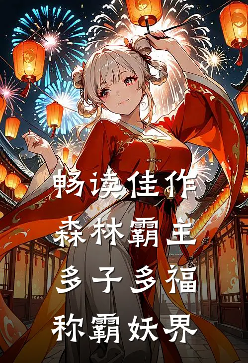 畅读佳作森林霸主：多子多福称霸妖界