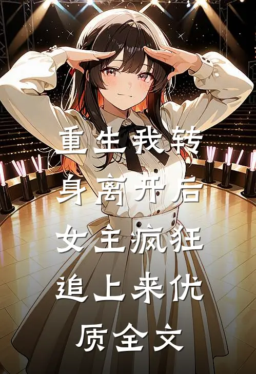 重生我转身离开后，女主疯狂追上来优质全文