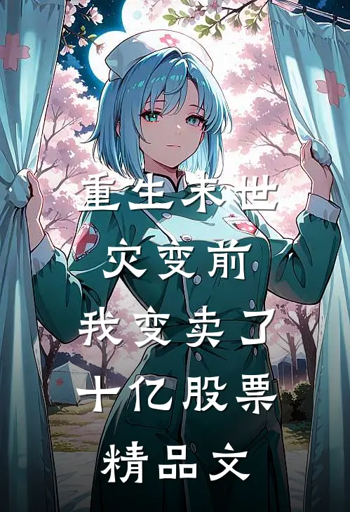 重生末世灾变前，我变卖了十亿股票精品文
