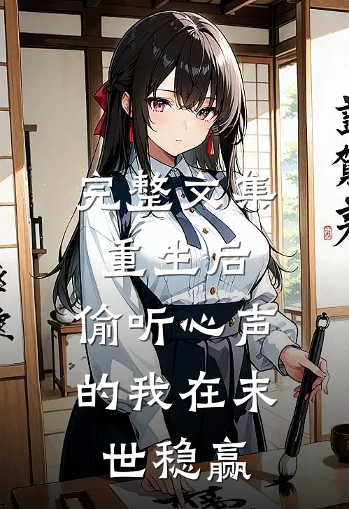 完整文集重生后，偷听心声的我在末世稳赢